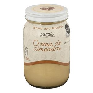 Base de Leche de Almendra Base de Leche de Almen 230 Gr