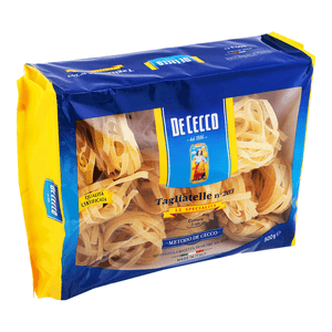 de Cecco Pasta Tagliatelle 500 g