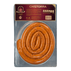 Salmi Chistorra Para  Asar 300 g