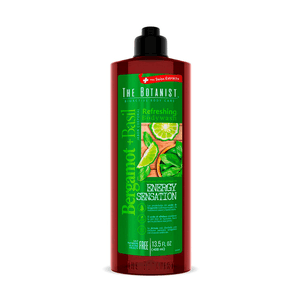 Jabón Líquido Corporal Bergamot + Basil 400 Ml