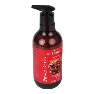 Jabón Líquido Manos Power Berries 400 Ml