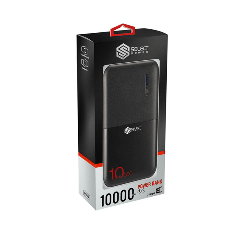 Power Bank Inalámbrico Magnético 10000mah S1032