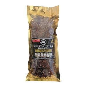 Las Espuelas Carne Seca Chile Y Limón 70 g