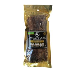 Las Espuelas Carne Seca Natural 70 g