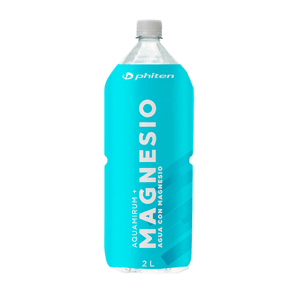 Phiten Agua con Magnesio 2 L