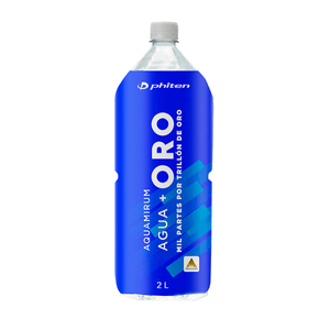 Phiten Agua con Oro 2 L