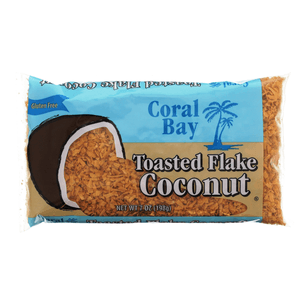 Coral Bay Coco Tostado 198 g