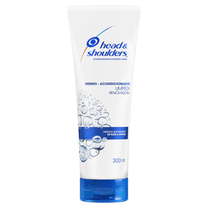 Acondicionador Limpieza Renovadora 300 Ml