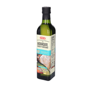 Aceite Enature de Linaza Extravirgen 260 ml