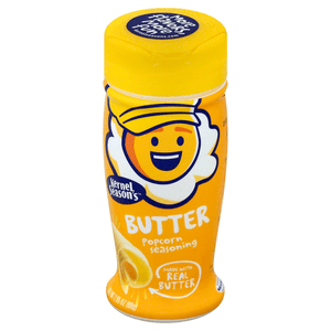 Sazonador de Palomitas Butter 80 Gr