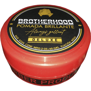 Brotherhood Cera Brillante 60 g