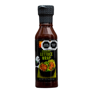 Lee Kum Kee Salsa Para Taco de Lechuga 445g 445 g