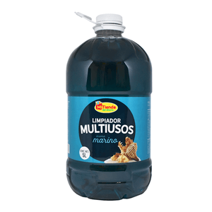 Mi Tienda Limpiador Multiusos Aroma Marino 5 L