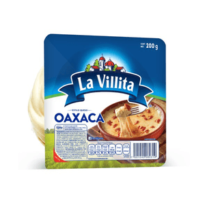 la Villita Queso Oaxaca 200 g