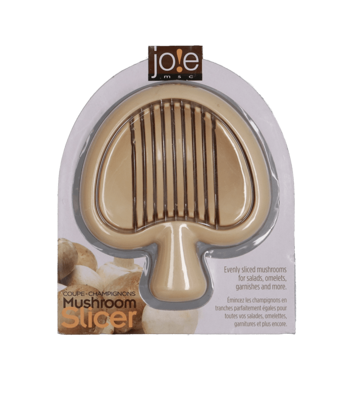 Mushroom Slicer by Jo!e