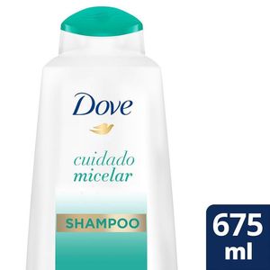 Shampoo Cuidado Micelar 675 Ml