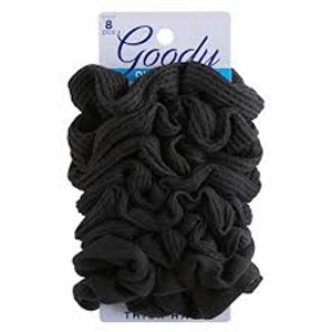 Coletero Para Cabello Scrunchie 8 Pz