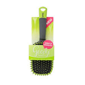 Detangle Paddle Brush Detangler Paddle Brush 1 Pz