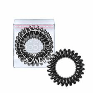 Liga Para Cabello Power True 3 Pz