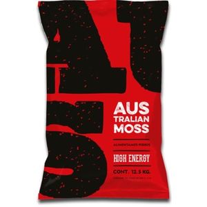 Australian Moss Alimento Seco para Perros High Energy Súper Premium 12.5 kg Botanas Surtidas para Perros Barkys Variety Pack 120 g