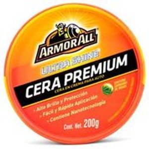 Cera Ultra Shine Premium 1 Pz