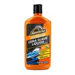 Cera Líquida Ultra Shine 1 Pz