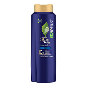 Shampoo Regeneración Células Madre 650 Ml