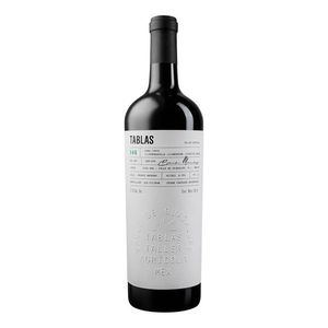 Vino Tinto Tempranillo Grenache Y Petit Shira 750 Ml