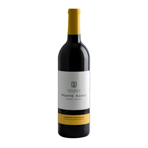 Vino Tinto Syrah 750 Ml