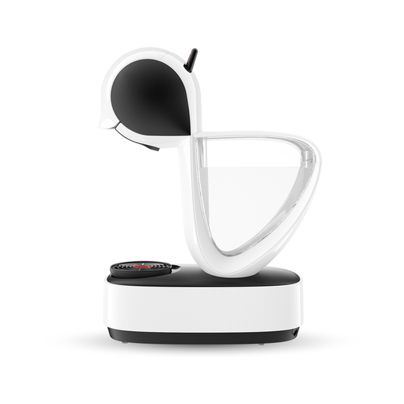 Llévate la cafetera Dolce Gusto Infinissima por sólo 62€