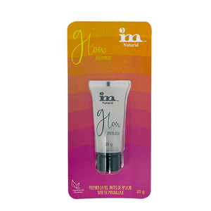 Primer Glow Transparente 6 Cj