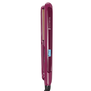 Remington Plancha Alaciadora de Cabello Triple Infusión