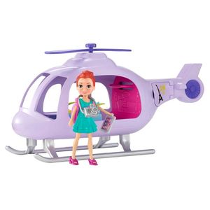 Juguetes Helicóptero de Vacaciones 1 Pz