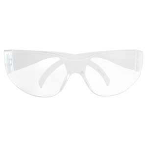 Lentes de Seguridad Transparente 1 Pz