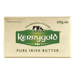 Kerrygold Mantequilla con Sal 200 g