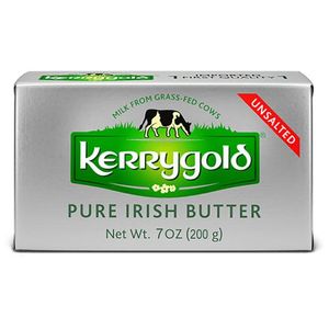 Kerrygold Mantequilla Sin Sal 200 g