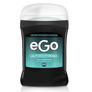 Ego Antitranspirante Para Hombre Ultra Fresh 45 g