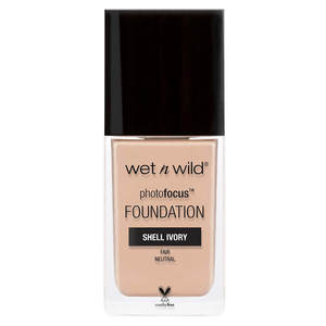 Base de Maquillaje Photo Focus Foundation Buff Bis 30 Gr