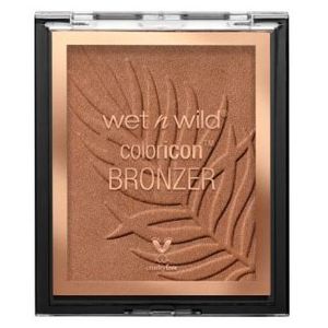 Bronceador Color Icon Bronzer What Shady Beaches 11 Gr