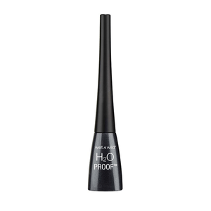 Wet N Wild Delineador de Ojos H2o Proof Negro 5 g