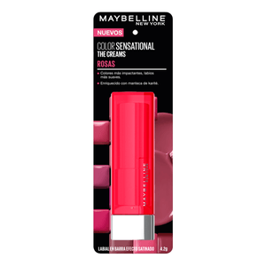 Maybelline Labial Sensational Hot Chase 4.2 g