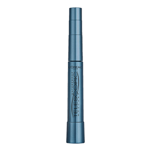 Loreal Makeup Máscara de Pestañas Telescopic Mascara Negro