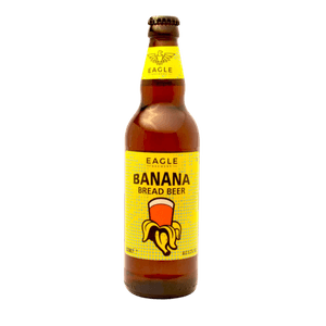 Cerveza Bread Beer 500 Ml