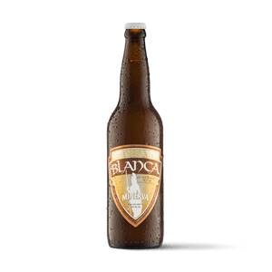 Cerveza Diosa Blanca 355 Ml