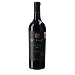 Vino Tinto Cabernet Sauvignon 750 Ml