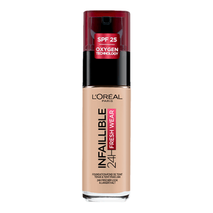 Base de Maquillaje Infaillible 24h Fresh Wear Va 30 Ml