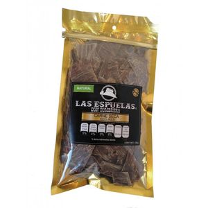 Las Espuelas Carne Seca Natural 150 g