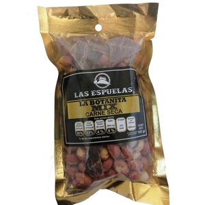 Las Espuelas Carne Seca Mix 100 g