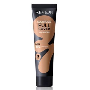 Maquillaje líquido Revlon Colorstay Full Cover Foundation Tono Early Tan 10 30 ml