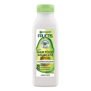 Garnier Fructis Acondicionador Hair Food Aguacate 300 ml